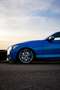 BMW M135i mit Performance Teilen & BMW Sportauspuff Niebieski - thumbnail 13