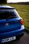 BMW M135i mit Performance Teilen & BMW Sportauspuff Niebieski - thumbnail 14