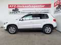Volkswagen Tiguan Trend & Fun, Standheizung,1 Jahr Garantie Weiß - thumbnail 5
