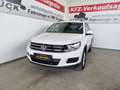 Volkswagen Tiguan Trend & Fun, Standheizung,1 Jahr Garantie Weiß - thumbnail 4