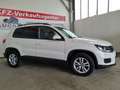 Volkswagen Tiguan Trend & Fun, Standheizung,1 Jahr Garantie Weiß - thumbnail 2
