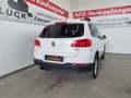 Volkswagen Tiguan Trend & Fun, Standheizung,1 Jahr Garantie Weiß - thumbnail 9