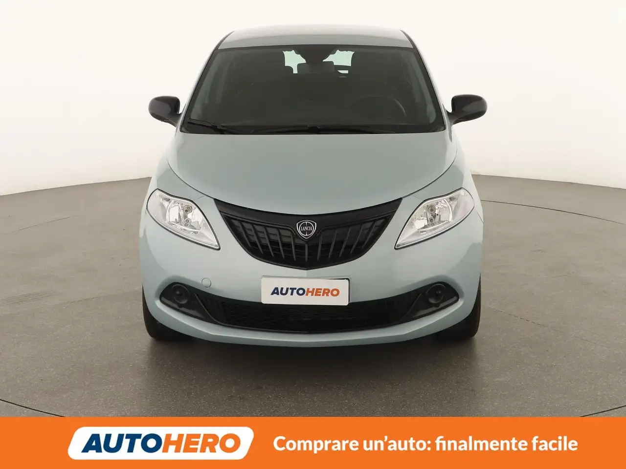 Lancia Ypsilon 2024 — фото 9