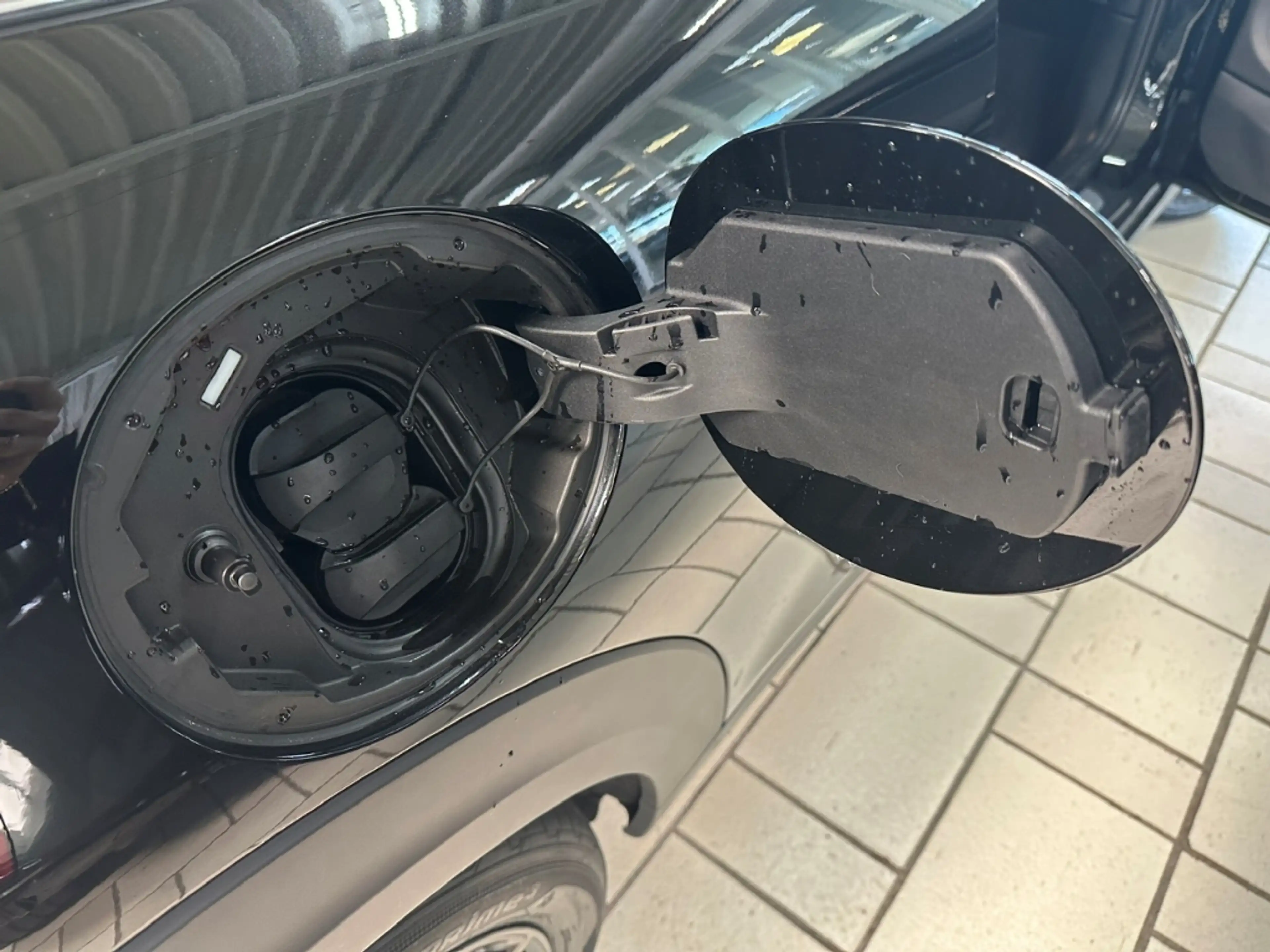 MINI Cooper SE 3-Türer Navi Digitales Cockpit LED Mehrzonenklima — photo 11