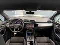 Audi Q3 35 TDI 3xS-Line Sportback *MATRIX*AHK*BLACK*RFK* Silber - thumbnail 20