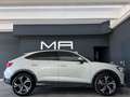 Audi Q3 35 TDI 3xS-Line Sportback *MATRIX*AHK*BLACK*RFK* Silber - thumbnail 10