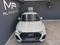 Audi Q3 35 TDI 3xS-Line Sportback *MATRIX*AHK*BLACK*RFK* Silber - thumbnail 7
