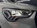Audi Q3 35 TDI 3xS-Line Sportback *MATRIX*AHK*BLACK*RFK* Silber - thumbnail 34