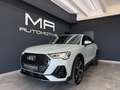 Audi Q3 35 TDI 3xS-Line Sportback *MATRIX*AHK*BLACK*RFK* Silber - thumbnail 1