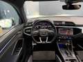 Audi Q3 35 TDI 3xS-Line Sportback *MATRIX*AHK*BLACK*RFK* Silber - thumbnail 21