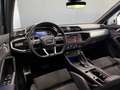 Audi Q3 35 TDI 3xS-Line Sportback *MATRIX*AHK*BLACK*RFK* Silber - thumbnail 22