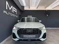 Audi Q3 35 TDI 3xS-Line Sportback *MATRIX*AHK*BLACK*RFK* Silber - thumbnail 8
