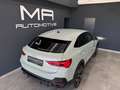 Audi Q3 35 TDI 3xS-Line Sportback *MATRIX*AHK*BLACK*RFK* Silber - thumbnail 13