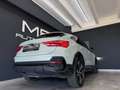 Audi Q3 35 TDI 3xS-Line Sportback *MATRIX*AHK*BLACK*RFK* Silber - thumbnail 15