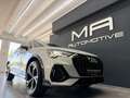 Audi Q3 35 TDI 3xS-Line Sportback *MATRIX*AHK*BLACK*RFK* Silber - thumbnail 6