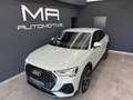 Audi Q3 35 TDI 3xS-Line Sportback *MATRIX*AHK*BLACK*RFK* Silber - thumbnail 3