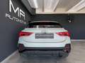 Audi Q3 35 TDI 3xS-Line Sportback *MATRIX*AHK*BLACK*RFK* Silber - thumbnail 17