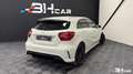 Mercedes-Benz A 45 AMG 45 AMG 4MATIC BVA / Sièges Perf / Historique compl Blanc - thumbnail 2