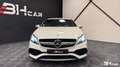 Mercedes-Benz A 45 AMG 45 AMG 4MATIC BVA / Sièges Perf / Historique compl Bianco - thumbnail 4