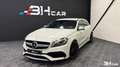 Mercedes-Benz A 45 AMG 45 AMG 4MATIC BVA / Sièges Perf / Historique compl Blanc - thumbnail 1
