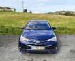 Toyota Avensis 150D Advance Blu/Azzurro - thumbnail 4