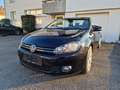 Volkswagen Golf Cabriolet Golf Cabrio BMT 1,6 TDI DPF Schwarz - thumbnail 7