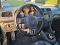 Volkswagen Golf Cabriolet Golf Cabrio BMT 1,6 TDI DPF Schwarz - thumbnail 16