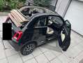 Fiat 500C 500C Star Edition Schwarz - thumbnail 4