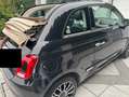 Fiat 500C 500C Star Edition Schwarz - thumbnail 3