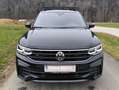 Volkswagen Tiguan Tiguan 2,0 TDI 4Motion R-Line DSG R-Line Schwarz - thumbnail 3