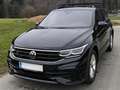 Volkswagen Tiguan Tiguan 2,0 TDI 4Motion R-Line DSG R-Line Schwarz - thumbnail 4