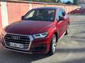Audi Q5 Q5 Full Hybrid 245 Quattro Tiptronic A Rouge - thumbnail 2