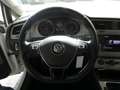Volkswagen Golf Variant Rabbit TDI Blanc - thumbnail 11