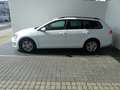 Volkswagen Golf Variant Rabbit TDI Blanc - thumbnail 3