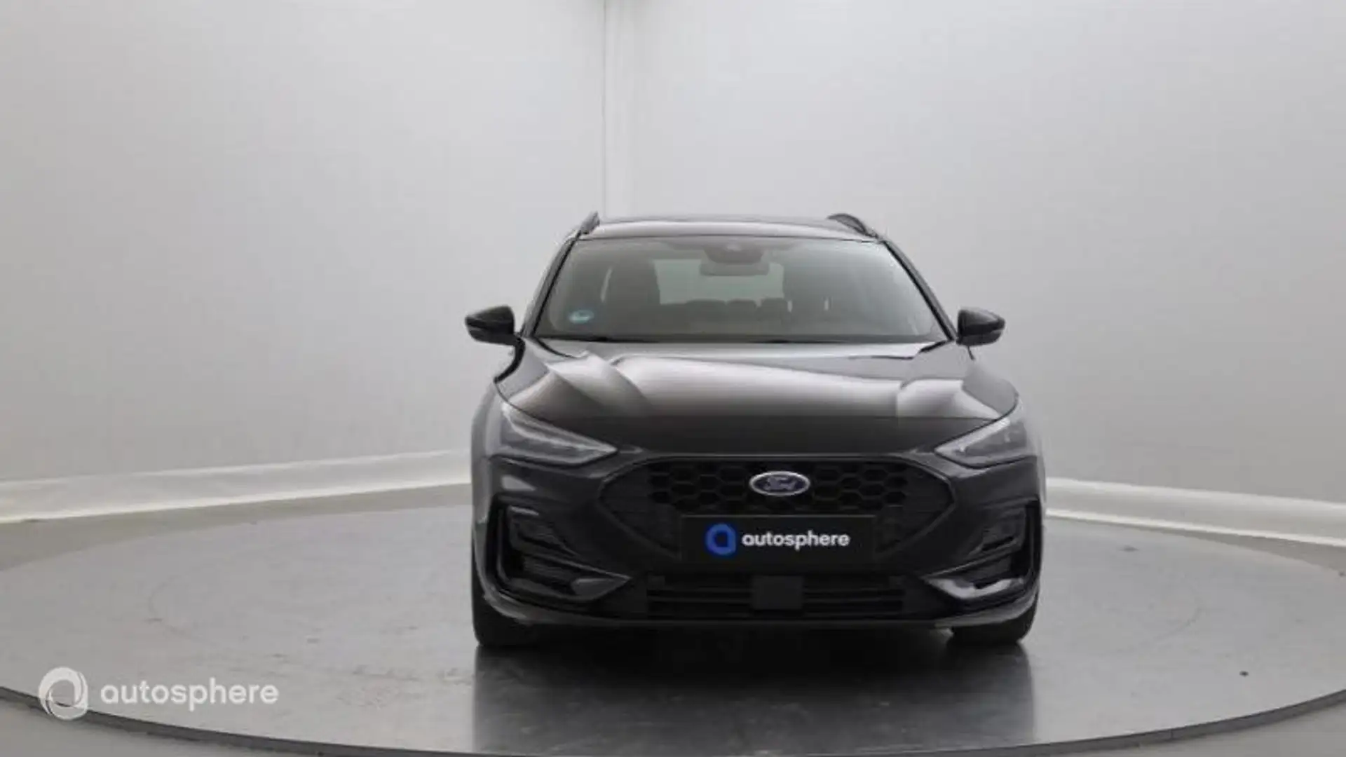 Ford Focus 1.0 EcoBoost mHEV 155ch ST-Line Style Powershift - 2