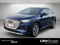 Audi Sonstige 50 e-tron quattro *SOH94%*Matrix*Pano*AHK* Blau - thumbnail 1
