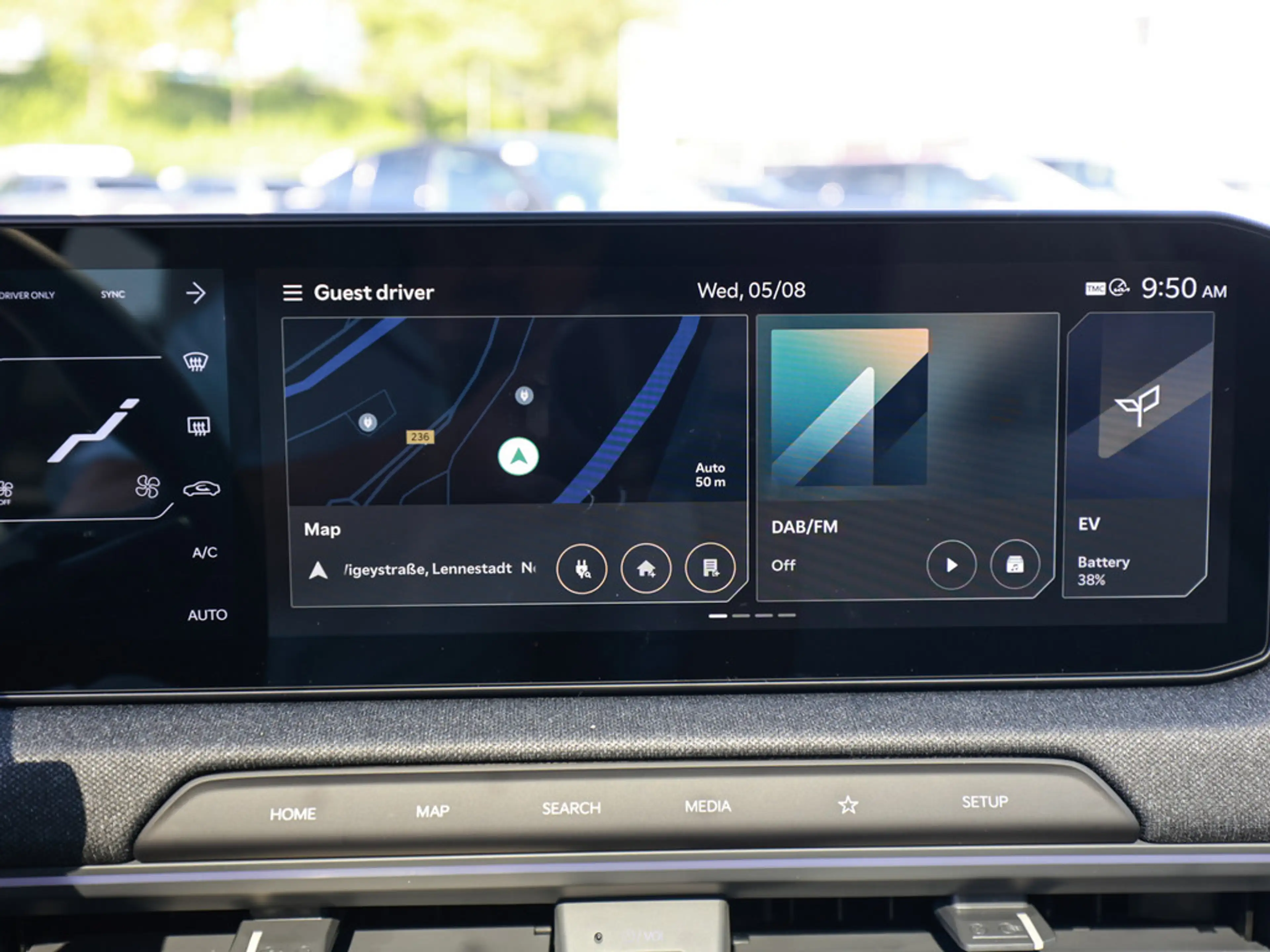 Kia EV2 GT-Line LED ACC RÜCKFAHRKAMERA PDC KLIMA — photo 14
