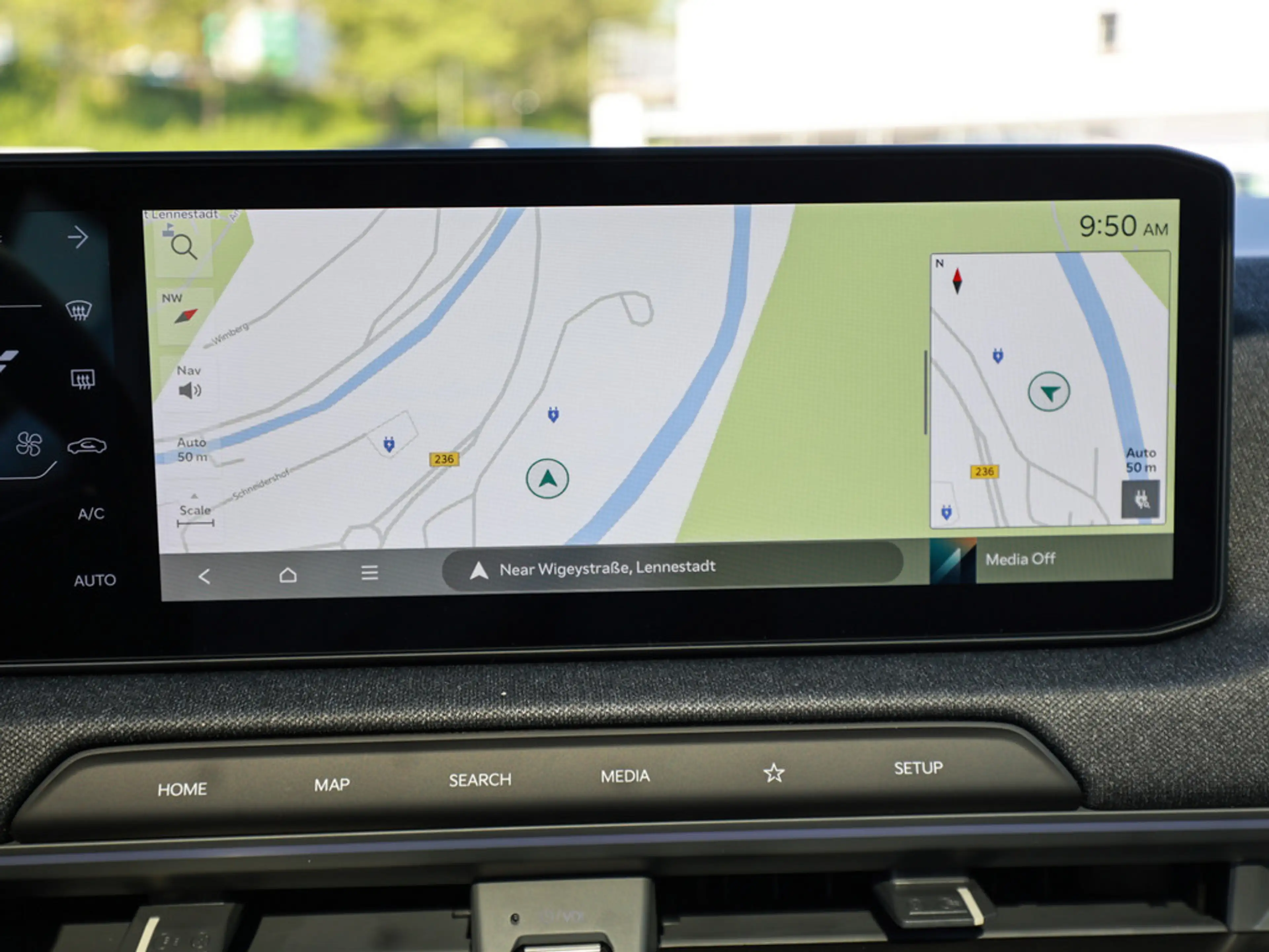 Kia EV2 GT-Line LED ACC RÜCKFAHRKAMERA PDC KLIMA — photo 15