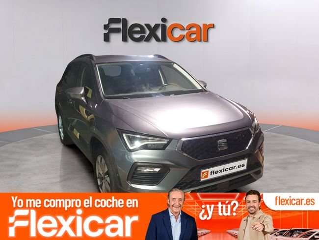 SEAT Ateca 1.5 EcoTSI S&S Style XM DSG - foto 1