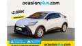 Toyota C-HR 140H Active Blanc - thumbnail 1