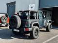 Jeep Wrangler 3.8 V6 200CV 3 PORTES HARDTOP SOFTOP CARPLAY PREPA Bleu - thumbnail 4