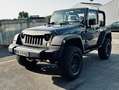 Jeep Wrangler 3.8 V6 200CV 3 PORTES HARDTOP SOFTOP CARPLAY PREPA Bleu - thumbnail 5