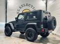 Jeep Wrangler 3.8 V6 200CV 3 PORTES HARDTOP SOFTOP CARPLAY PREPA Bleu - thumbnail 3