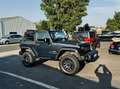 Jeep Wrangler 3.8 V6 200CV 3 PORTES HARDTOP SOFTOP CARPLAY PREPA Bleu - thumbnail 6