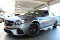 Mercedes-Benz E 63 AMG E 63 S Lim. AMG 4Matic+ 360°+Dostronic+Pano+20" Szary - thumbnail 1