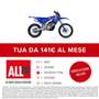 Yamaha WR 250 Icon Blue Gris - thumbnail 2