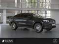 Mercedes-Benz GLE 350 de 4M Cp AMG PANO AHK AIRM 360 DISTR MEM Negru - thumbnail 2