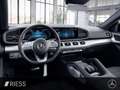 Mercedes-Benz GLE 350 de 4M Cp AMG PANO AHK AIRM 360 DISTR MEM Negru - thumbnail 9