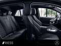 Mercedes-Benz GLE 350 de 4M Cp AMG PANO AHK AIRM 360 DISTR MEM Negru - thumbnail 10