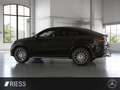 Mercedes-Benz GLE 350 de 4M Cp AMG PANO AHK AIRM 360 DISTR MEM Negru - thumbnail 6